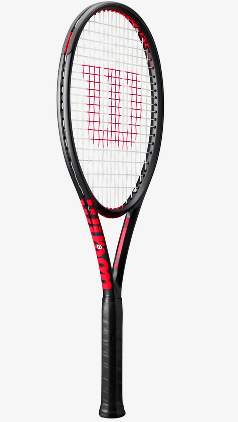 Wilson Clash 100 V.3 (295gr) - WR172811