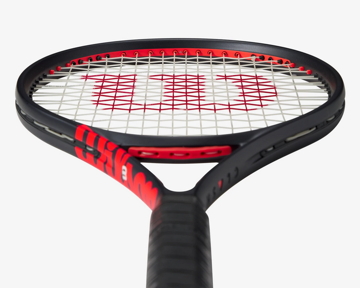 Wilson Clash 100 V.3 (295gr) - WR172811