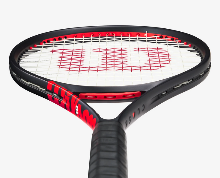 Wilson Clash 100L V.3 (280gr) - WR172911