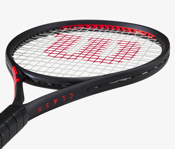 Wilson Clash V.3 26 Cordée - WR173210U