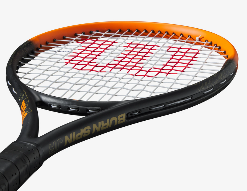 Wilson Burn Spin Jr 25 - WR171610U