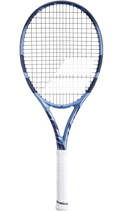 Raquette Babolat Pure Drive Non Cordée - Grip 3 - Bleue - Neuve