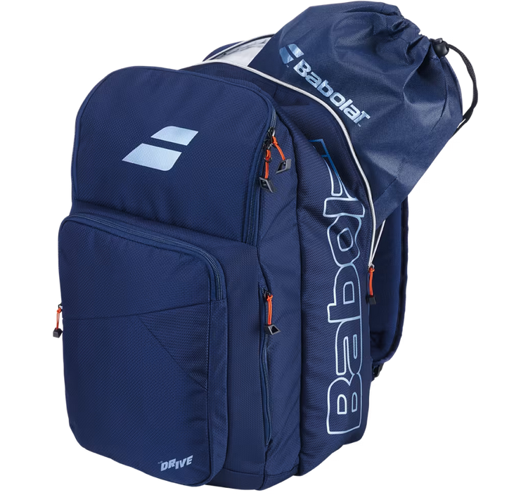 Babolat Backpack Pure Drive 11TH GEN - 753110