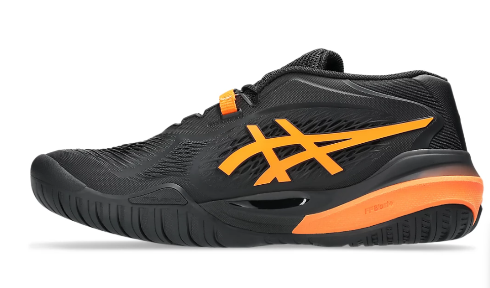 Asics Gel Resolution X - 1041A481-001