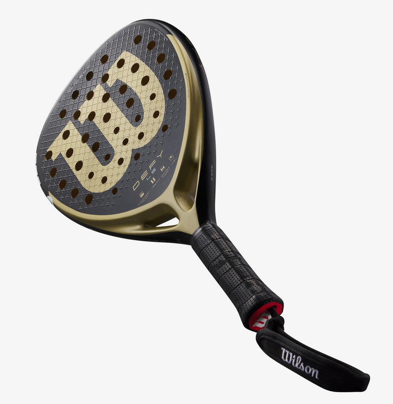 Wilson Defy LS V1 Padel 2 - WR173811U2