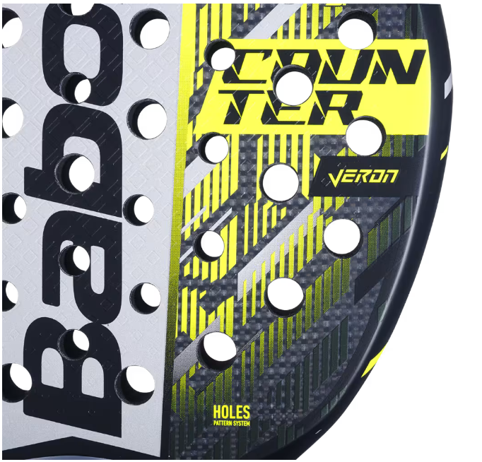 Babolat Counter Veron 2025 - 150164 100