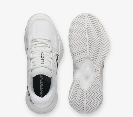 Lacoste Power Serve ALL FEMME 21G - 49F10021G