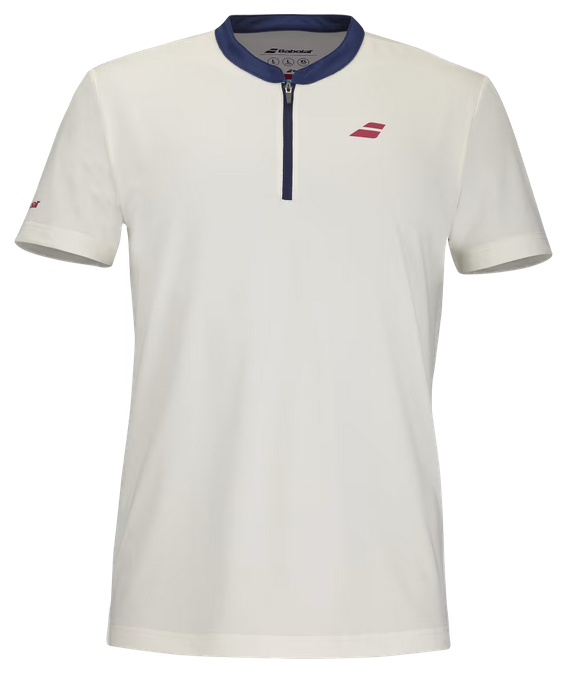 Babolat 150 ans Polo Men - 2MS25021
