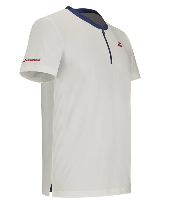 Babolat 150 ans Polo Men - 2MS25021