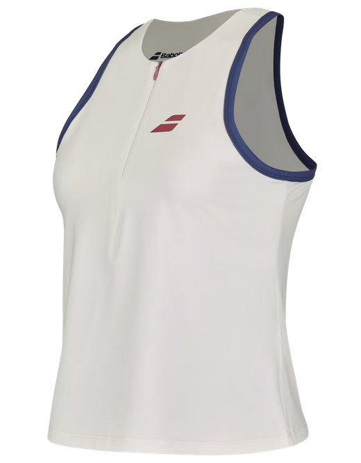 Babolat 150 ans Tank (Top) Women - 2WS25075