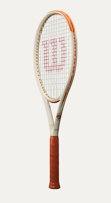 Wilson Clash 100 V3 Roland Garros 2025 - WR174011