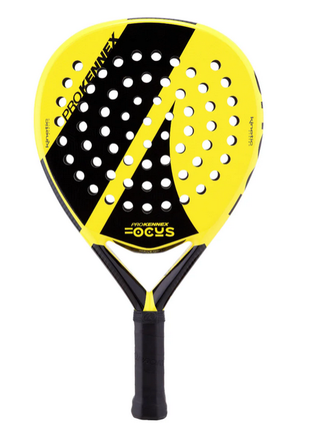 Pro Kennex Kinetic Focus- CD-20007