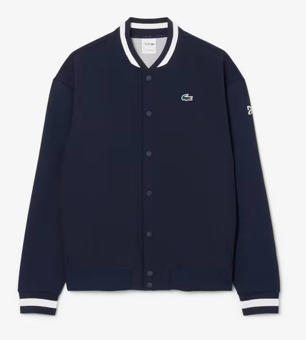 Lacoste Veste Tennis x Novak Djokovic - SH1045 00 HHW