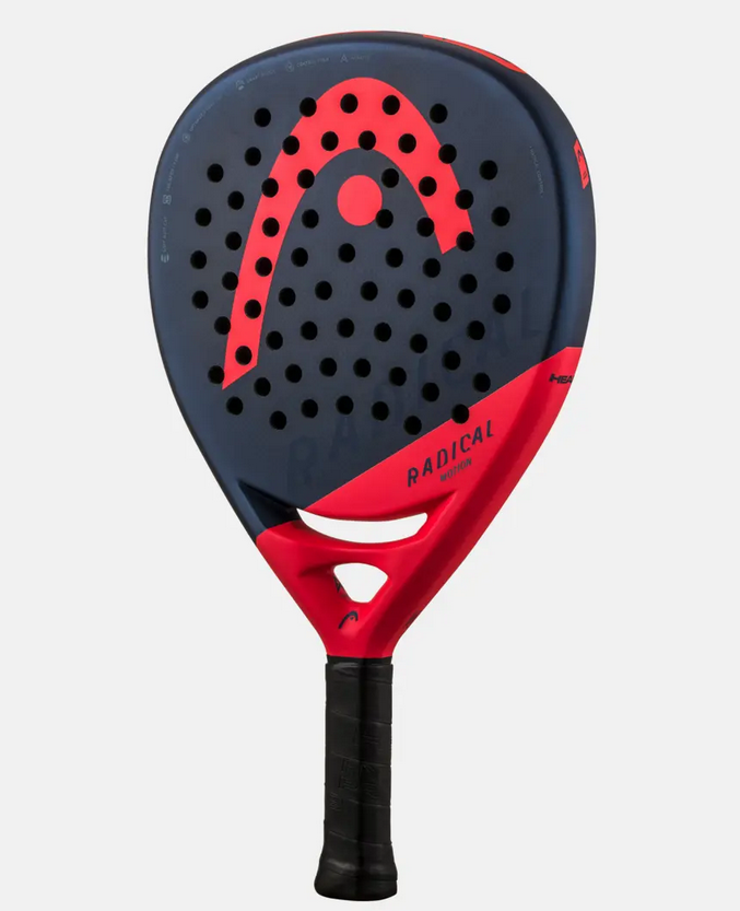 Head Radical Motion 2024 - 222044