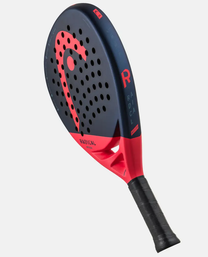 Head Radical Motion 2024 - 222044