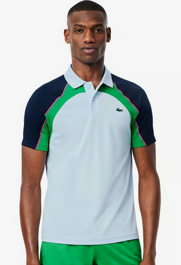 Lacoste Polo Athlete Melbourne - DH8955 00 HIA