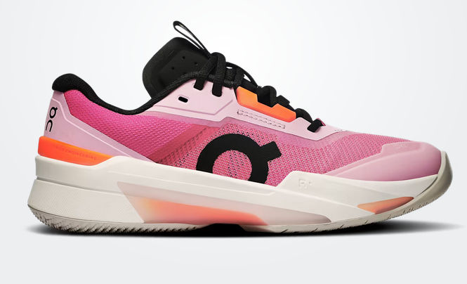 On The Roger Pro Fire - 3WF30033606