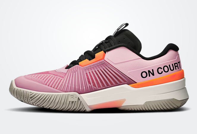 On The Roger Pro Fire - 3WF30033606