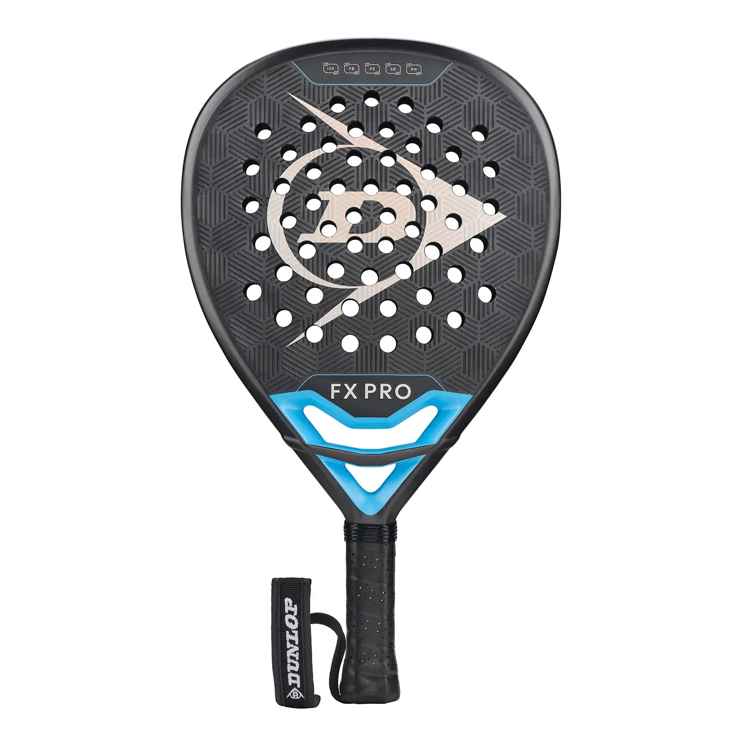 Dunlop Padel 2026 FX Pro - 10370734