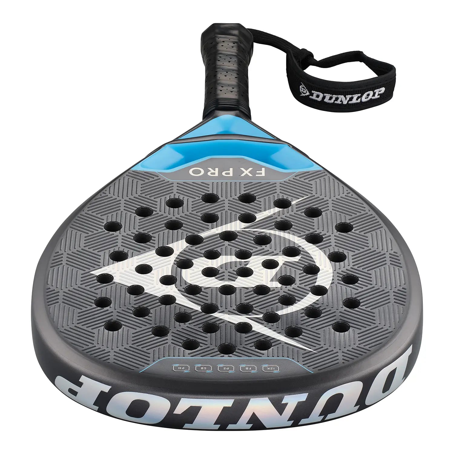 Dunlop Padel 2026 FX Pro - 10370734