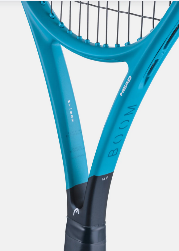 Head Boom MP 2026 (295gr) - 232216