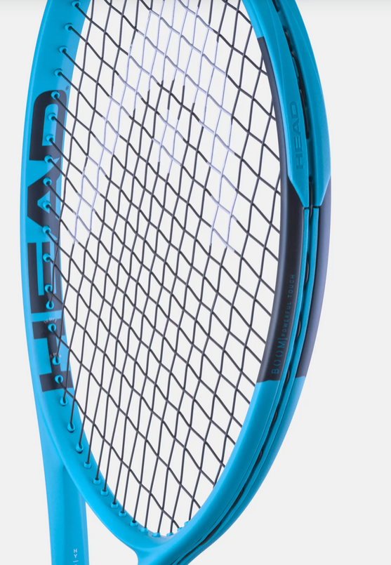 Head Boom MP 2026 (295gr) - 232216