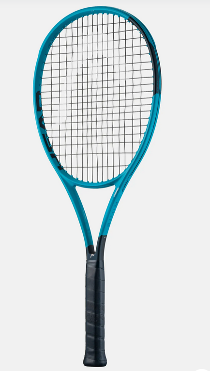 Head Boom MP 2026 (295gr) - 232216