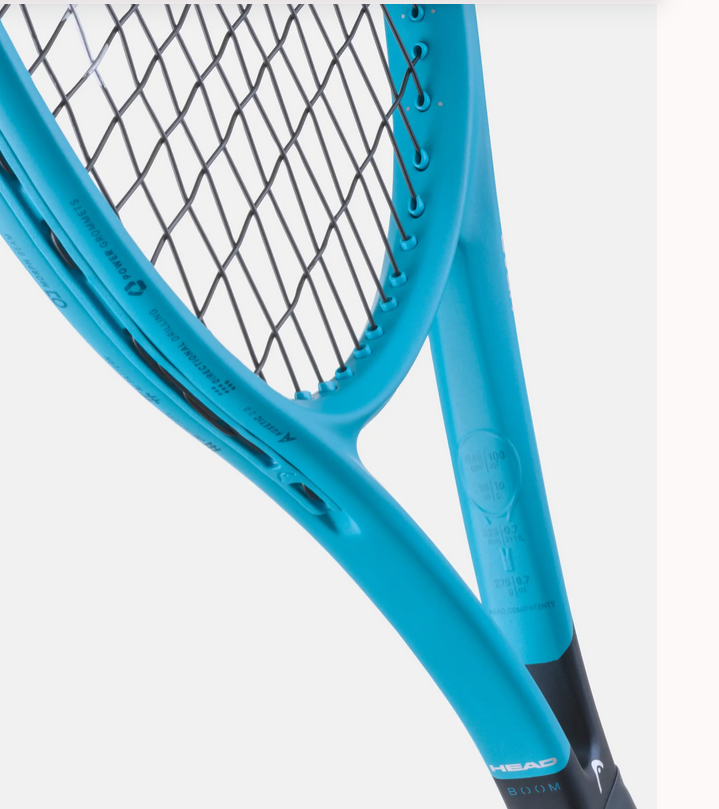 Head Boom MP L 2026 (275gr) - 232226