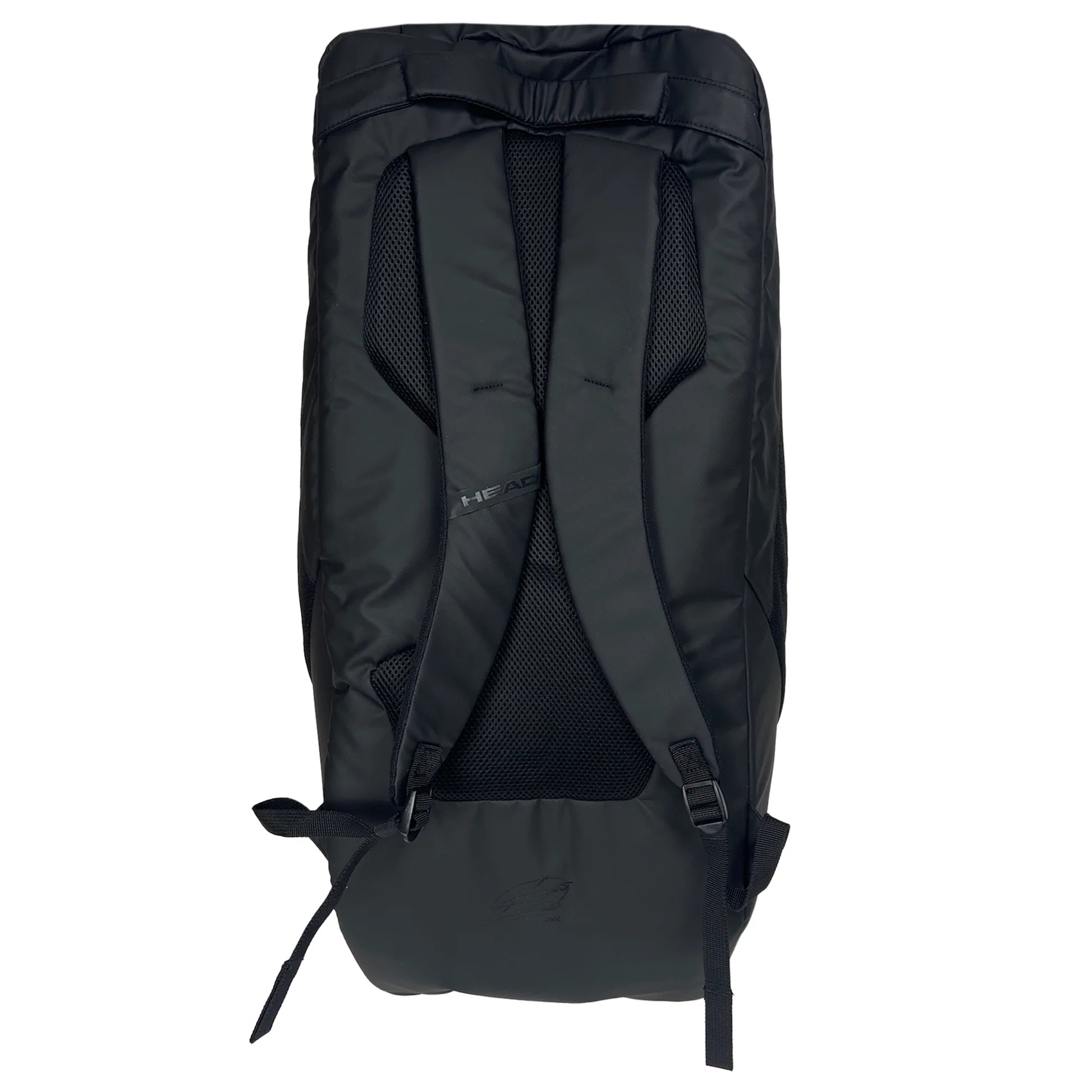 Head Pro X Racquet Bag L BK - 260015