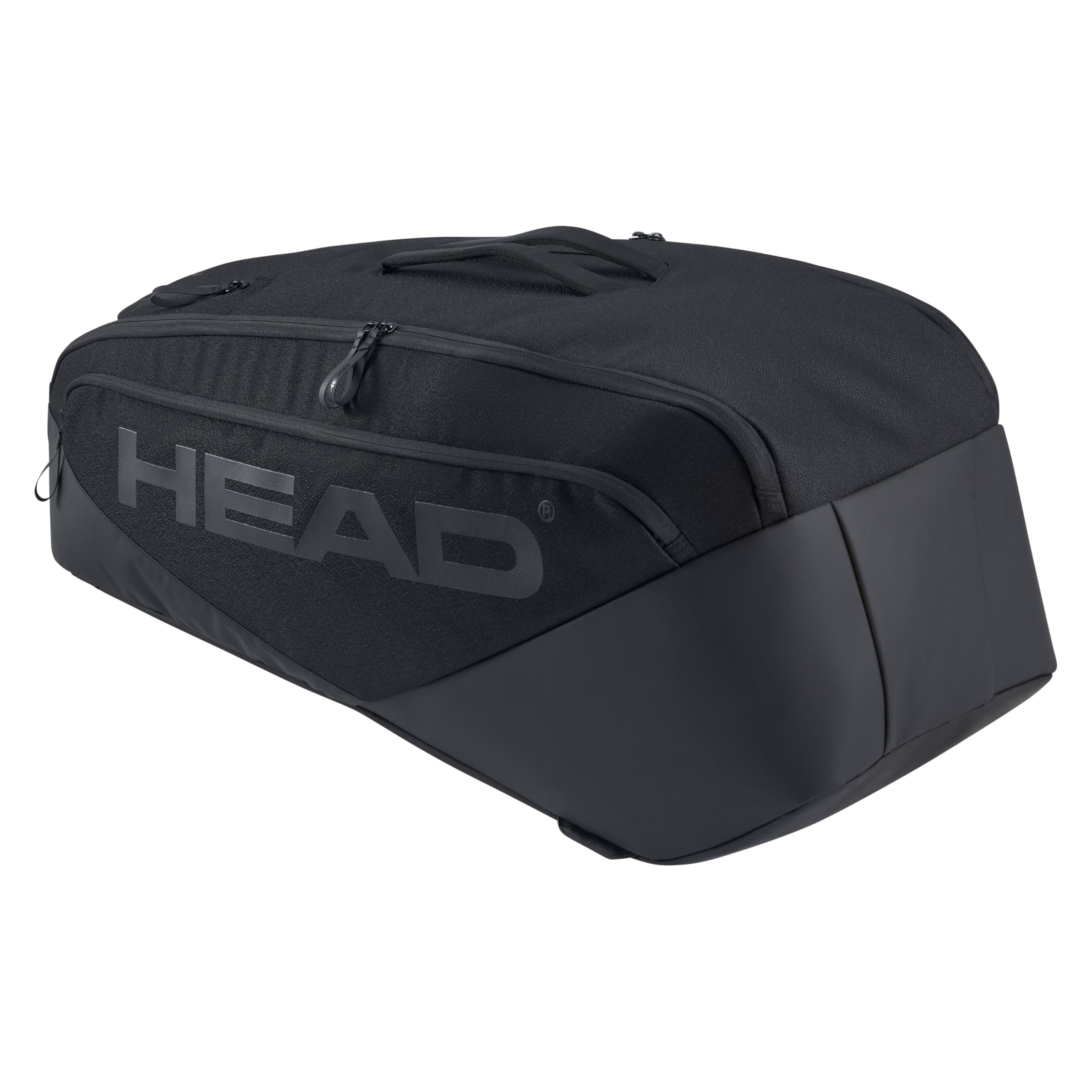 Head Pro X Racquet Bag L BK - 260015
