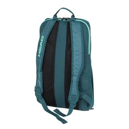 Head Tour Backpack 25L Green - 260536