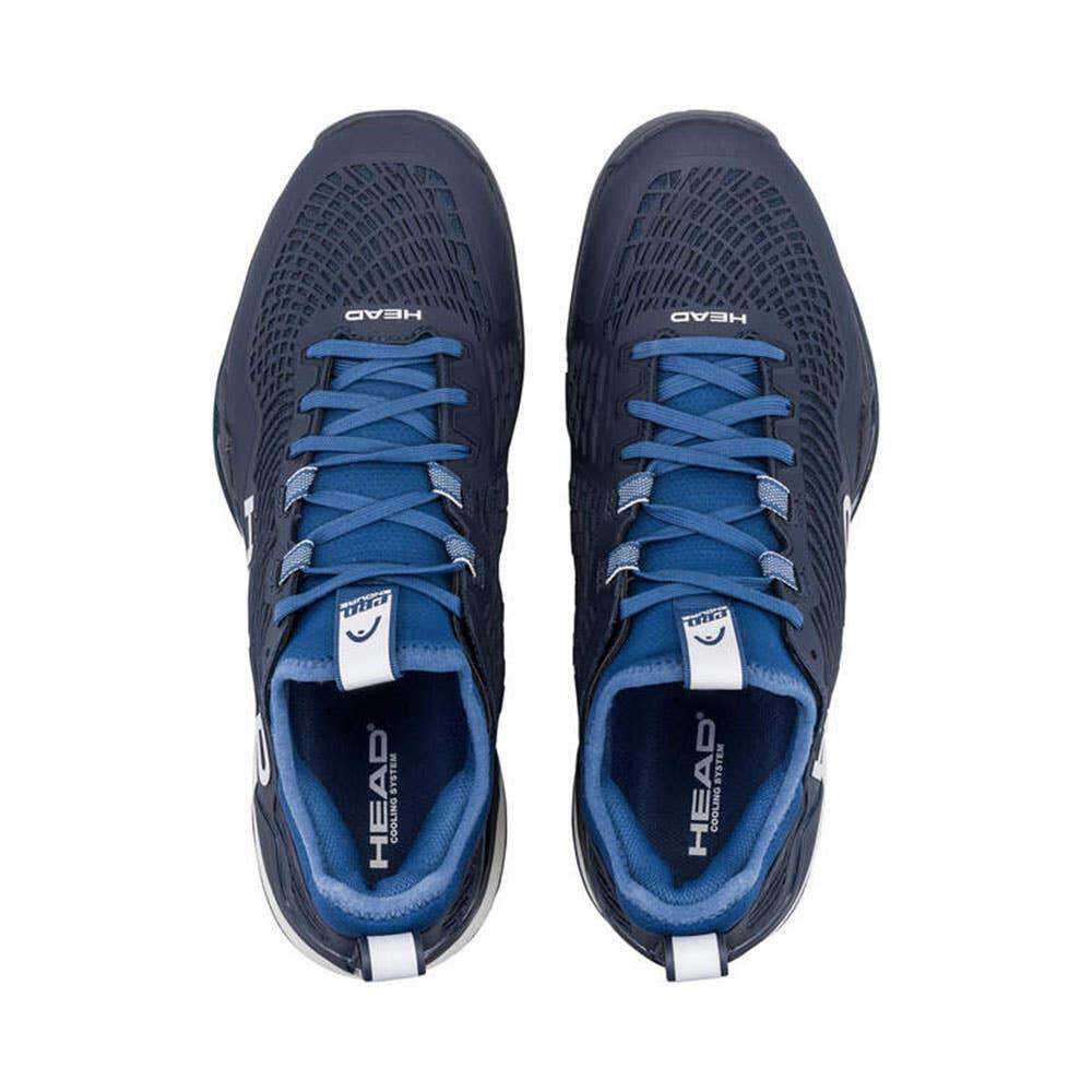 Head Endure Pro Navy/ Dark Blue - 273066