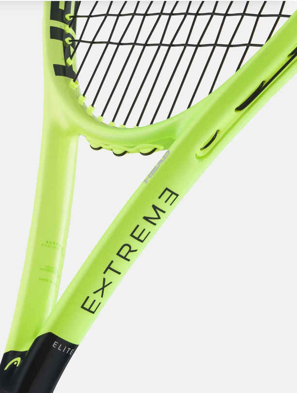 Head Extreme Elite 2026 Cordée (260gr) - 233356