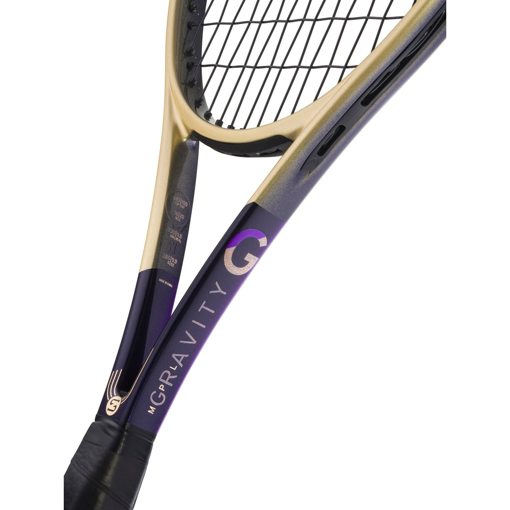Head Gravity MP L Zverev 2026 (280gr) - 239846