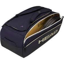 Head Pro X Duffle Bag L Zverev 2026 - 260137