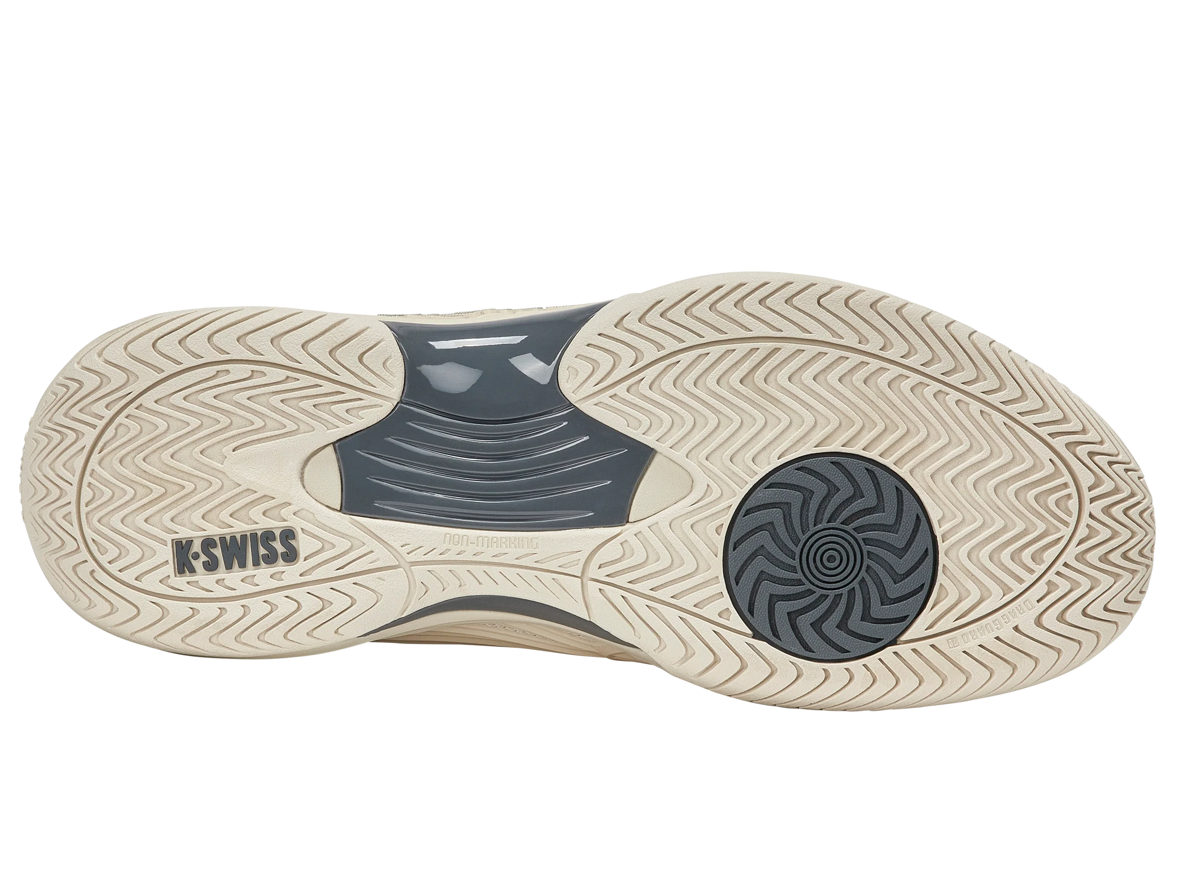 K-Swiss Hypercourt Express 3 - 04603-081-M