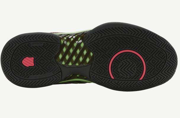 K-Swiss Hypercourt Express 2 - 06613-011-M