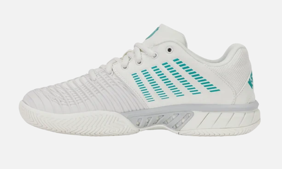 K-Swiss Express Light 3 Women All Court - 98562-103-M