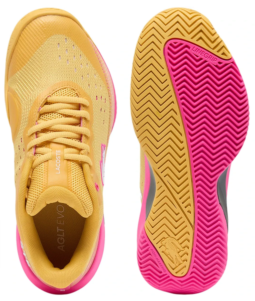 Lacoste AG-LT EVO 2262 SFA - 752SFA0051AUV