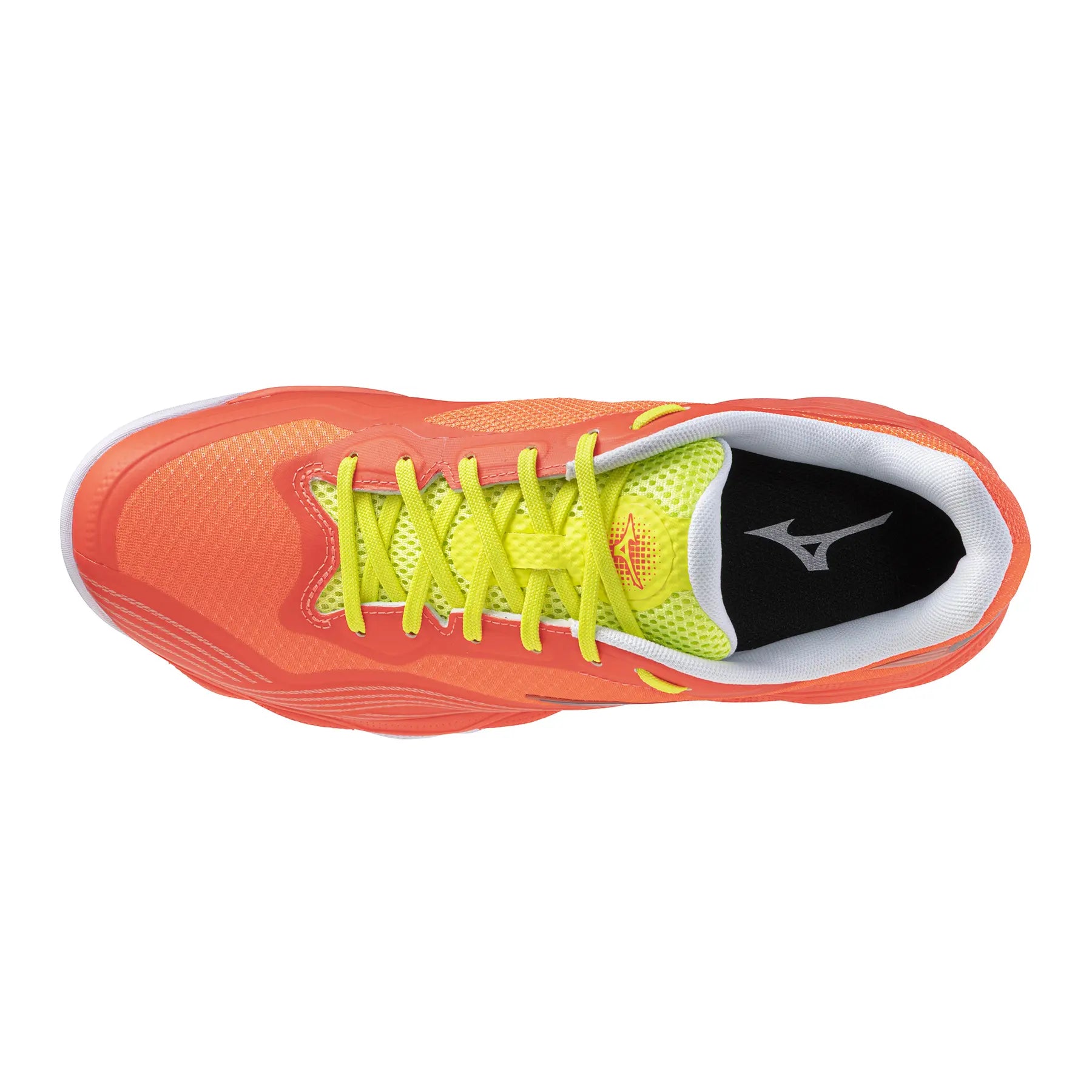 Mizuno Wave Enforce Court 2 Padel - 61GB263654