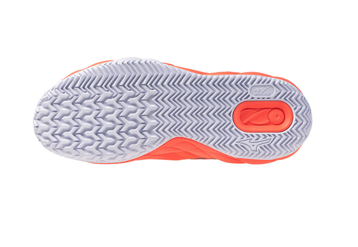 Mizuno Wave Enforce Court 2 Padel - 61GB263654