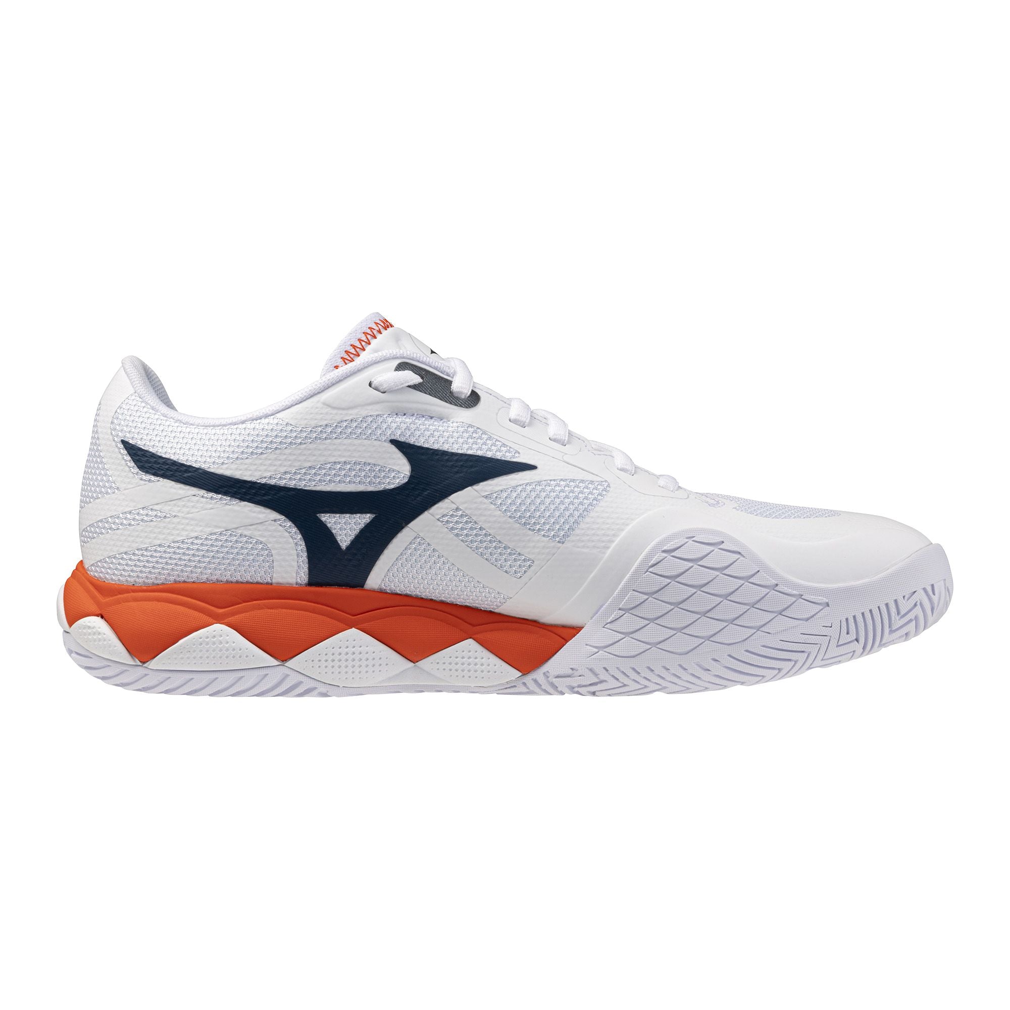 Mizuno Wave Enforce Tour 2 All Court - 61GA260002
