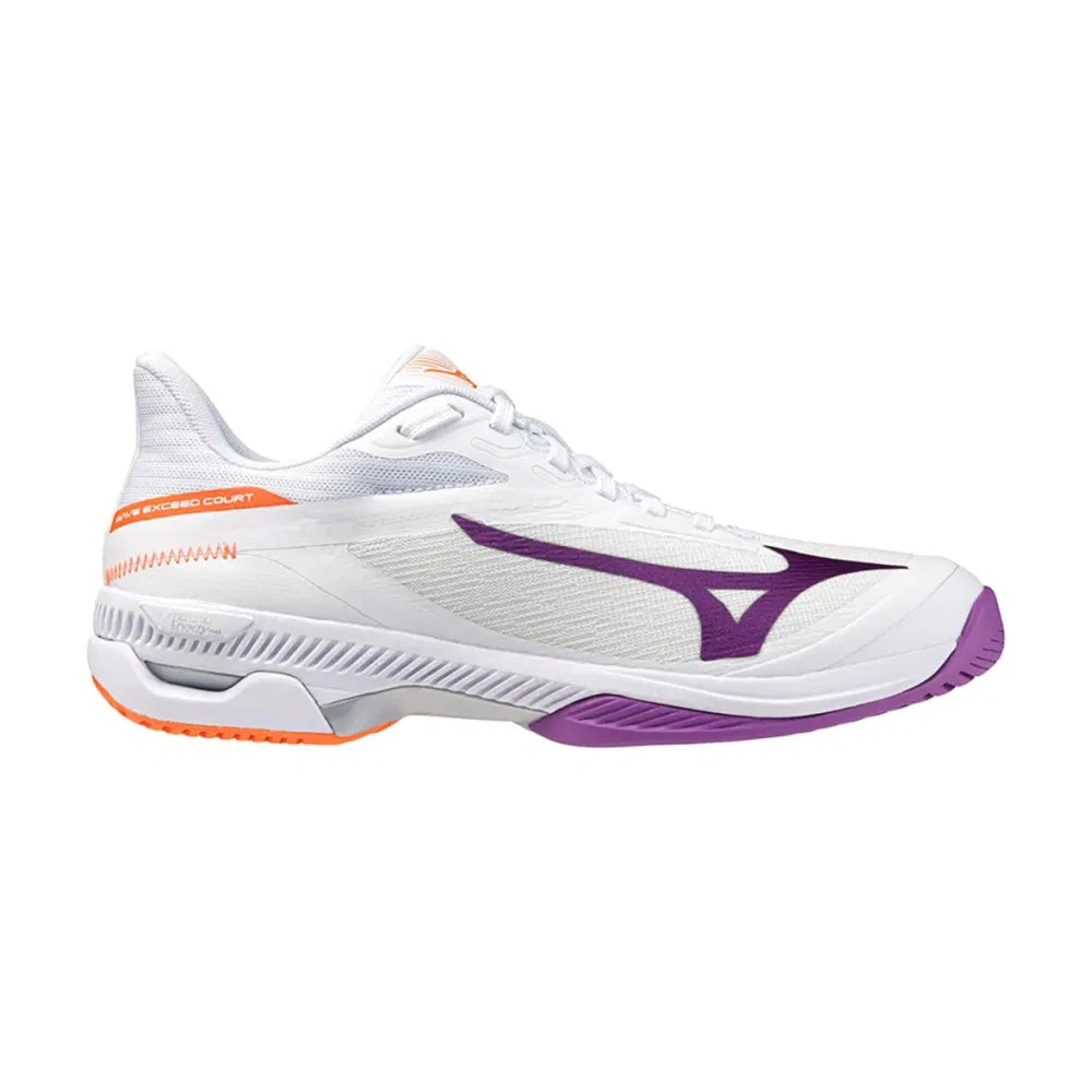 Mizuno Wave Exceed Court All Court Women - 61GA261902