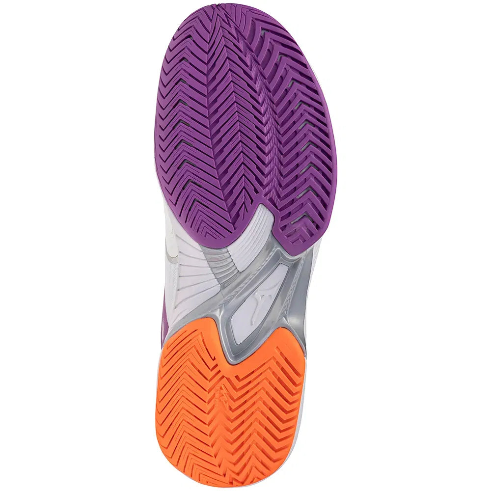 Mizuno Wave Exceed Court All Court Women - 61GA261902