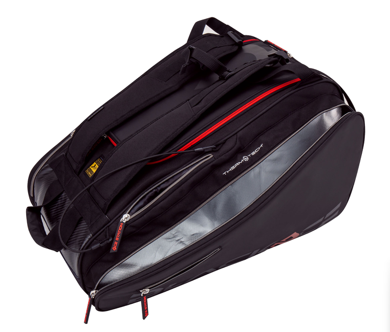 Pro Kennex ACE Station Tour Bag - AYBG2404