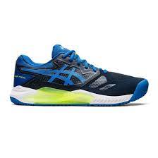 Asics Gel Challenger 13 Padel-1041A315-400