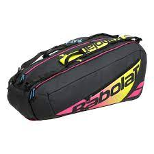 RH6 Pure Aero RafaBlue Yellow Pink - 200731