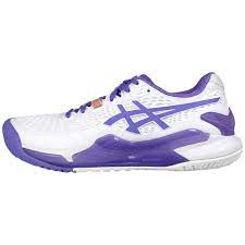 Asics Gel Resolution 9 Women - 1042A208-101