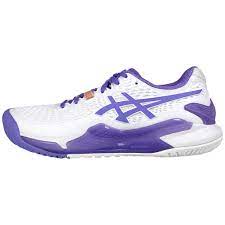 Asics Gel Resolution 9 - 1042A208-101