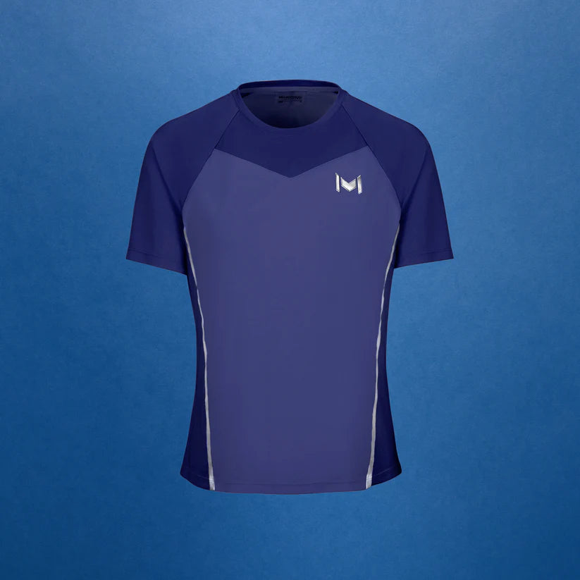 Mouratoglou T-SHIRT MATCH PARIS - LJEMOW2